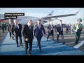 Russia's Putin Arrives in Kazakhstan to Meet China's Xi, Turkey's Erdogan, More