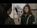 Clearing The Warehouse From Walkers - Fear The Walking Dead 6x02