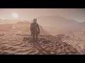 A Taste of Star Citizen's Scale