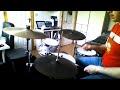 Genesis - Turn It On Again Drum Cover - Liam Fitz On Drums