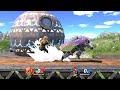 Why Smash 6 SHOULD have a Smaller Roster