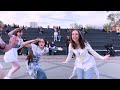 [K-POP IN PUBLIC] [ONE TAKE] ILLIT (아일릿) ‘Lucky Girl Syndrome’ dance cover by LUMINANCE