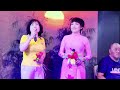 Sông Quê(ST..Đynh Trầm Ca)Yên Tran&Ngọc Điệp