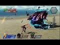 Star Ocean: The Last Hope International *Chaos Mode* - Armaros