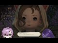 【FF14】行くぜトラル大陸！１つ目のIDの後から！　Gaia Ridill【Vtuber】