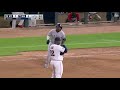 Gary Sanchez and Miguel Andujar hit 9th Inning Homers vs Twins