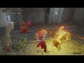 This Hybrid Carian Sorcery Sword Build Is The Master Of Mixups - Elden Ring DLC PvP