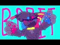 BOP IT! animation meme // FW // Galexi Carnival