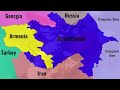 The Caucasus: Azerbaijan