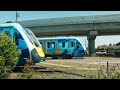 Melbourne Trains: Pakenham Level Crossing Removals