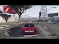 GTA V WIN | Accidentally Stunt