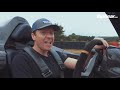 The 395bhp Dallara Stradale | Top Gear
