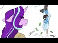 Trixilight Comic Dubs | MLP Comic Dub Compilation