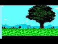 Mega Man 3 (NES) - Final Boss - Gamma - (No Damage)
