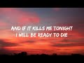 Skillet-Hero (Lyrics Video)