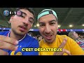 J'AI VU LE DERNIER MATCH DE MBAPPÉ AU PSG !