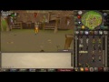 Oldschool RuneScape: Achieving Maxed Berserker Pure