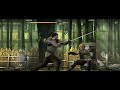 Shadow fight 3 first game play video 2024