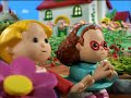 Fisher Price Little People Sonya Lee and the Season of Spring