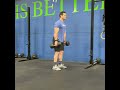 dumbbell burpee deadlift