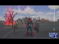Marvel's Spider-Man 2 Symbiote Battles