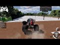 gb packs v10.0 preview number yuh huh: full custom mud drag chassis!