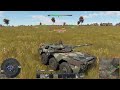 I bet you didin't know some UNUSUAL ABILITIES of this tank ▶️ AMX-10RC