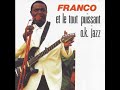 Franco / Le TP OK Jazz - Mario (Non stop)