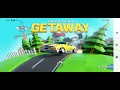 getaway 2 gierka z autami