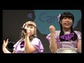 Cotton Candy　京都女子大学【UNIDOL2019 KANSAI Fresh】阿倍野ROCKTOWN 2019年10月15日