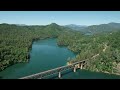 Shasta lake post drought #air2s 6/2/2023