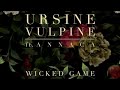 Wicked Game (feat. Annaca)