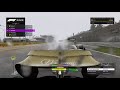 F1 23 My Team Career Mode - Rockstar Energy Racing - Season 4, Race 14 - Italy (Monza)