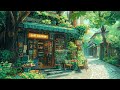 Cafe in the Morning🌻Take a time to work/relax/study with Lofi Music🎧~ Lofi Coffee☕[ Chill Hip Hop ]