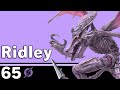 Ridley Victory Theme