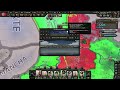 el Inicio de la blitzkrieg- HOI4 Alemania #1