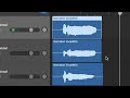 How to Use Melodyne inside GarageBand