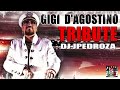 ♥  GIGI D’AGOSTINO ♥   Tribute ♥  | The Best Off ITALO DANCE | Dj JPedroza Mezclando