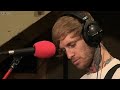 Bring Me The Horizon It Never Ends BBC Radio 1 Live Lounge 2011