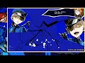 【P5R】All-out Attack digest 【Persona 5 Royal】