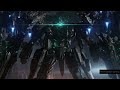 Is Ayre trying to impress Raven? Ayre's best moments and voice lines in Armored Core VI