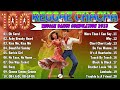 Nonstop Cha Cha Disco Remix 2023 🍥 Filipinas Cha Cha Treble 2023 🍥 Reggae Music Mix