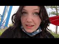 A Canada's Wonderland Vlog ft. kadinnotreal