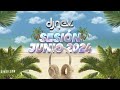 Sesion JUNIO 2024 MIX (Reggaeton, Comercial, Trap, Flamenco, Dembow) DJ NEV