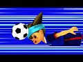 All 54 Hissatsus Techniques of Game Beta | Inazuma Eleven: Victory Road (2024)