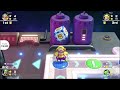 Mario Party SuperStars: Space Land - Episode 4