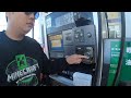 日本🇯🇵自駕必看 - 自由行自助加油其實很簡單!  / Self-service refueling while traveling in japan｜Japan 日本自由行