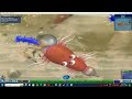Spore Cell stage Gameplay: (Herbivore)