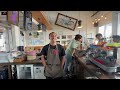 sekarang CAFE MEWAH dulu RESTAURANT PRASMANAN #balivlog #kintamani #kopiindonesia