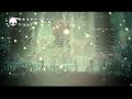 hollow knight radiant massive moss charger (hardest boss)